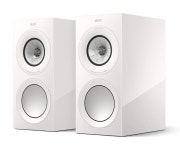 KEF R3 Meta, 12세대 UNI-Q가 연 메타의 시대