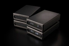 빠르고 정확하게, 벨칸토 e.One 시리즈