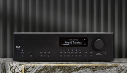 이쯤 되면 소스기기의 럭키 박스, T+A MP200