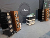 하이엔드 오디오의 새로운 표준, IsoAcoustics GAIA NEO 시리즈 공개