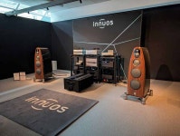 하이엔드 오디오의 새로운 표준, IsoAcoustics GAIA NEO 시리즈 공개