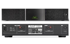 Naim 프리+파워앰프(NAC 282 +NAP 250+HiCap+Nap sc)[중고보상품]