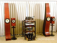 [참관기]따끈따끈 2010년 라스베가스 CES 쇼--5탄