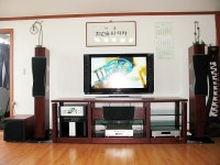 공간을 장악하는 Dynaudio Confidence시리즈!