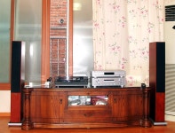 Hi-Fi 시스템이 존재 해야 하는 이유...SystemAudio SA-1550..