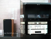 Proac Studio110 Hi-Fi 시스템 설치기 Proac Studio110  Hi-Fi 시스템 설치기