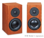 입문·업그레이드를 위한 추천매칭: Totem Model 1 SignatureㆍAudioNet SAM V2ㆍMarantz SA-15S1