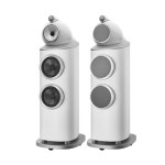 B&W [바워스앤윌킨스] 하이파이 스피커(802 D4)