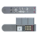 DENON 리시버(AVR-1707)