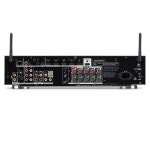 Marantz 블루투스 와이파이 내장 AV리시버앰프(NR-1506)