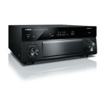 Yamaha [야마하] AV 리시버앰프(RX-A1080)
