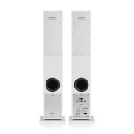 Audio Pro [오디오프로] 네트워크 블루투스 액티브 스피커(A38)[Black][전시품]