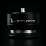 [오디오 액세서리 할인전] IsoAcoustics [아이소어쿠스틱스] 스피커 음질향상 방진재(GAIA I Neo)