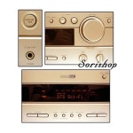 YAMAHA 리시버(HTR-5540)