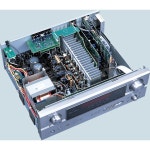 DENON 리시버(AVR-2105)