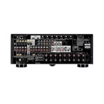 Yamaha 7.2채널 홈시어터 AV 리시버 앰프(RX-A1030)