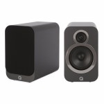 Q Acoustics [큐어쿠스틱] 하이파이 스피커(3020i)