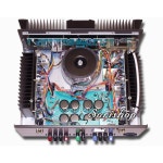 Rotel 5채널 파워앰프(RMB-1075)[중고보상품]