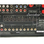 Rotel AV 리시버앰프(RSX-1055)[위탁판매]