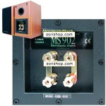 모던쇼트 스피커(MS-902)