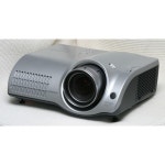 Hitach LCD 프로젝터(PJ-TX100)