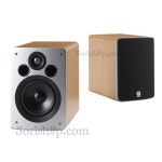 Q Acoustics 스피커(1020) - 체리[중고보상품]