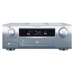 DENON AV리시버(AVR-3808)[전시품]