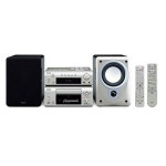 Denon 일체형 오디오(D-F103HR)