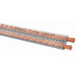 Oehlbach 스피커케이블(LS Special 2 x 4.0mm) 2.5m pair 완제품 단자처리 o[위탁판매]