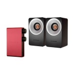 NuForce PC-Fi 패키지(Icon+S-1)