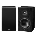 DENON 스피커(SC-F107)