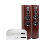 DynAudio [다인오디오] 하이파이 패키지(Focus 360 + Bladelius Tyr MK-II + Syn)