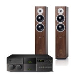 DynAudio [다인오디오] 하이파이 패키지(Focus 260 + naim SuperNAIT 2 + CD5 XS)