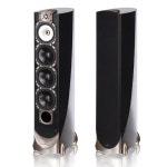 [전시품] Paradigm 스피커(Studio 100 V.5) - Rosewood