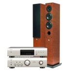 SystemAudio Aura 30과 PC-Fi..
