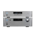 ROTEL 인티앰프 + CDP(RA-1570 + RCD-1570)