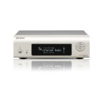 DENON 네트워크 플레이어(DNP-F109)[Black][반송품]