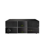 naim 프리/파워앰프(NAC 202 + NAP 200)[중고보상품]