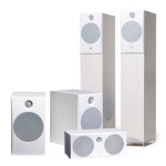 음악 감상은 왜 스피커 두 대로 할까?