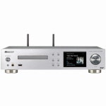 Pioneer [파이오니아] 올인원 네트워크 오디오(NC-50DAB)