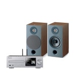 Focal [포칼] 네트워크 오디오 패키지(Chora 806 + Pioneer XC-HM86D)