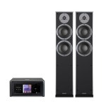 DynAudio [다인오디오] 네트워크 오디오 패키지(Emit M30 + NAD M10)
