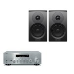 DynAudio [다인오디오] 네트워크 오디오 패키지(Emit 10 + Yamaha R-N803)