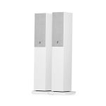 Audio Pro [오디오프로] 네트워크 블루투스 액티브 스피커(A38)[White]