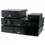 Naim 프리+파워앰프(NAC 282 +NAP 250+HiCap+Nap sc)[중고보상품]