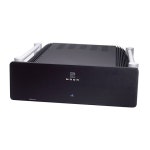 SimAudio 파워앰프(W-3)