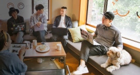 스페이스클라우드 | 우리만의 공간찾기 스페이스클라우드