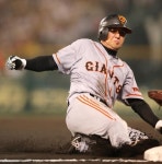 巨人　貯金１７だ！２季ぶり４番の高橋由が好走塁＆宮国復活３勝目― スポニチ Sponichi Annex 野球 巨人　貯金１７だ！... 