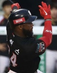 日米6球団が調査　韓国L2冠王のロハスJr　父はメジャー通算34勝右腕― スポニチ Sponichi Annex 野球 日米6球団が調査... 