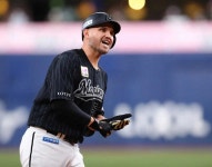 ロッテ・レアードが天王山第1Rで先制26号ソロ「今日のネタは中トロ」― スポニチ Sponichi Annex 野球 ロッテ... 